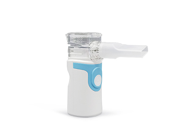壓電網(wǎng)式霧化器UN101淺藍(lán)色 壓電網(wǎng)式霧化器UN101淺藍(lán)色